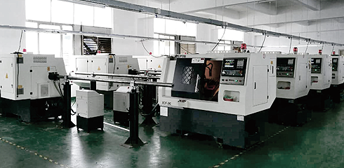 數(shù)控車床