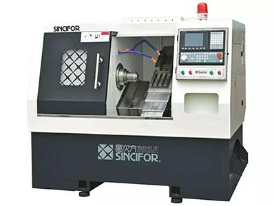 數(shù)控車床加工時如何選擇夾具?盛億機械告訴您