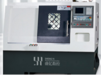 盛億數(shù)控告訴你，你不知道的數(shù)控車床選購(gòu)技巧