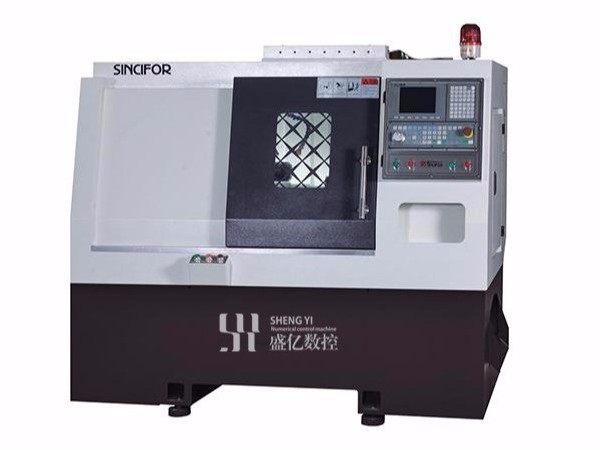 車銑復(fù)合機加工過程中的優(yōu)勢特點